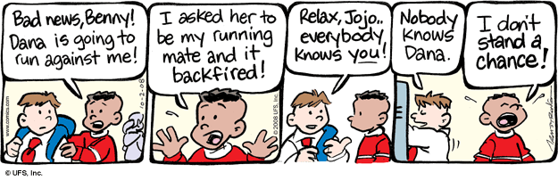 jumpstart